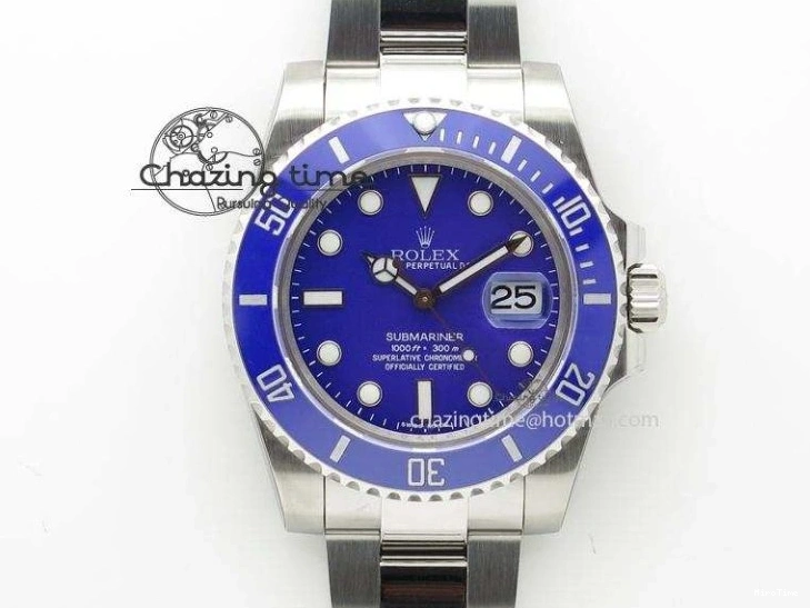 MiroTime 0326 DateJust II 41mm BP Maker Best Edition Silver Diamonds Dial On New Version Jubilee Bracelet A Reliable 3623